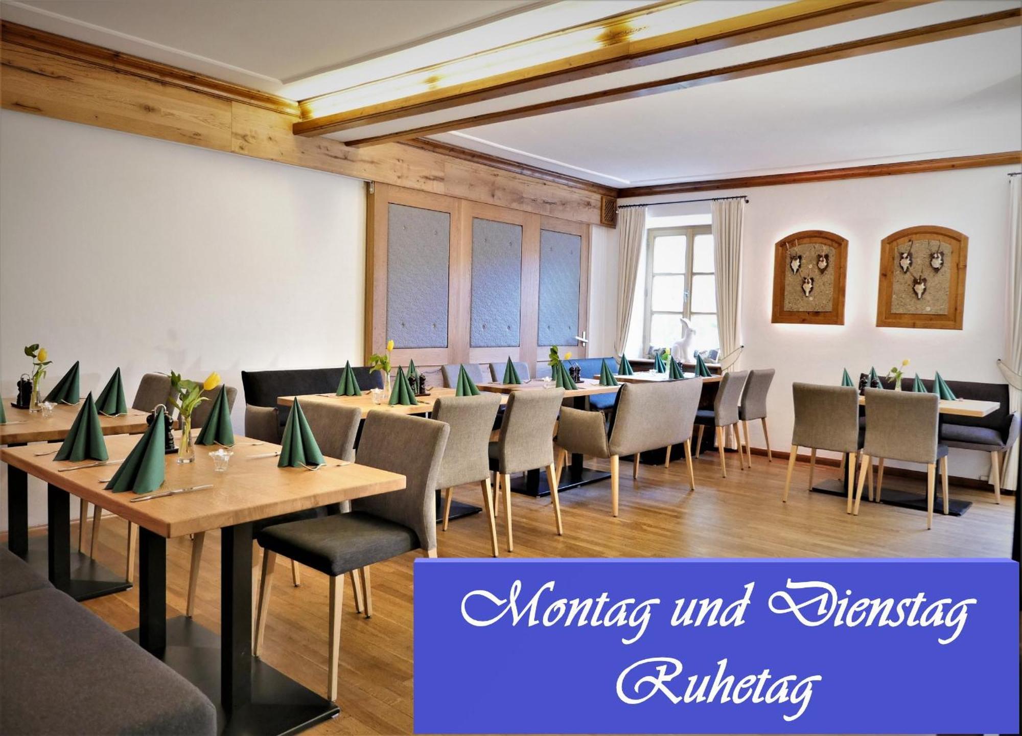 Der Obere Wirt Zum Queri Hotel Andechs Exterior photo