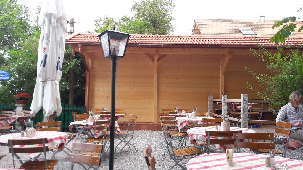 Der Obere Wirt Zum Queri Hotel Andechs Exterior photo